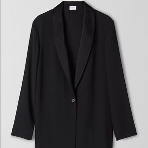 [ISO] Aritzia Babaton Seth Blazer